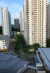 Blk 72 Telok Blangah Heights (Bukit Merah), HDB 5 Rooms #454817461